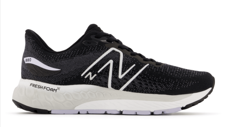 New Balance Fresh Foam Men’s 860